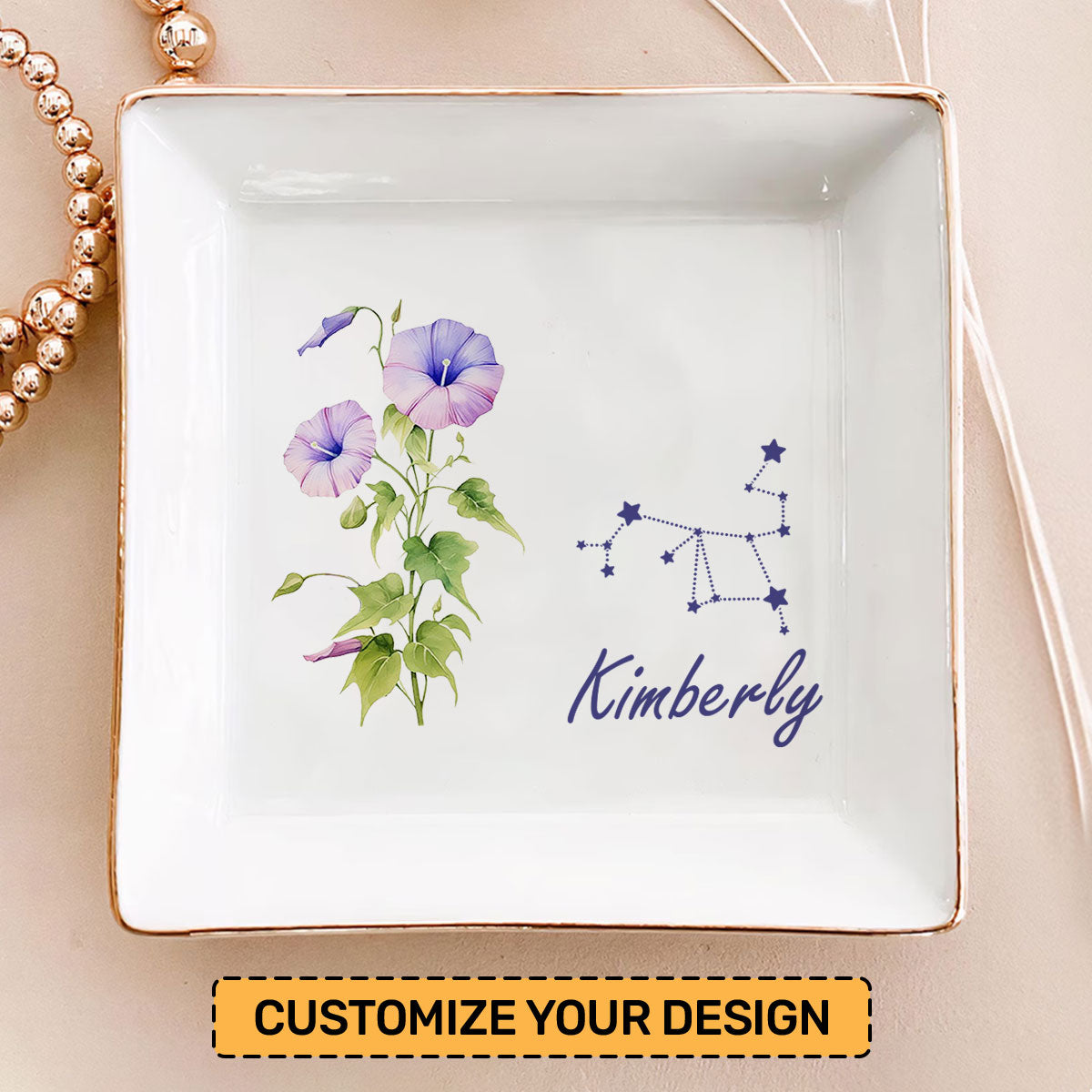 Jewelry Dish